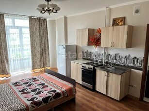 1-комн. квартира , 26.1м² , 4/9 этаж