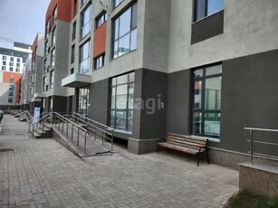 1-комн. квартира , 28м² , 5/5 этаж