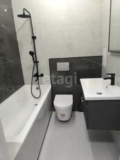 1-комн. квартира , 30м² , 8/13 этаж