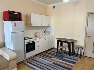 1-комн. квартира , 33м² , 3/17 этаж