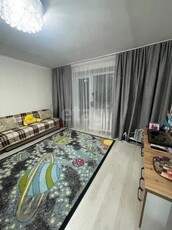 1-комн. квартира , 34м² , 4/5 этаж