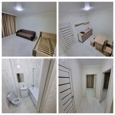 1-комн. квартира , 35м² , 16/18 этаж