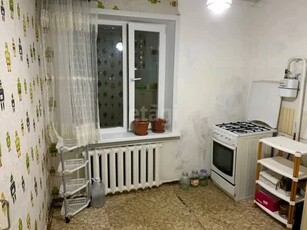 1-комн. квартира , 35.2м² , 5/5 этаж