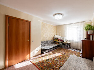 1-комн. квартира , 36м² , 2/5 этаж