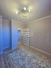 1-комн. квартира , 36м² , 4/16 этаж