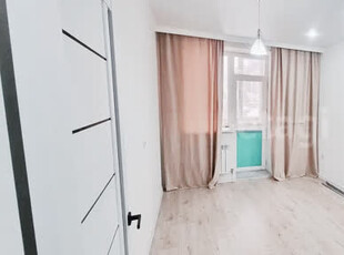 1-комн. квартира , 37.6м² , 1/9 этаж