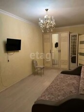 1-комн. квартира , 38м² , 4/9 этаж