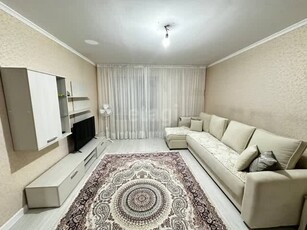 1-комн. квартира , 38.4м² , 5/6 этаж