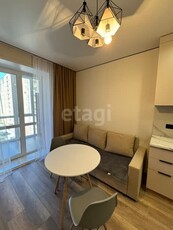 1-комн. квартира , 39м² , 6/10 этаж