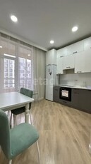 1-комн. квартира , 39м² , 8/12 этаж