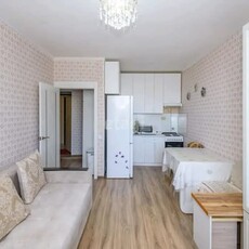 1-комн. квартира , 39м² , 9/9 этаж