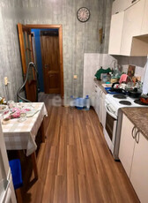 Продажа 1-комнатной квартиры, 39 м, Абая, дом 92