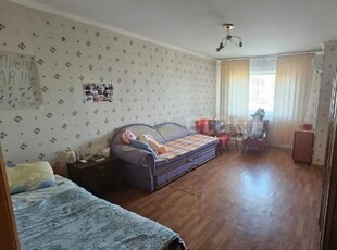 1-комн. квартира , 39.7м² , 11/11 этаж