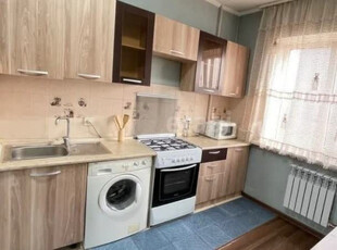 Продажа 1-комнатной квартиры, 40 м, Тастак-2 мкр-н, дом 20