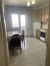 1-комн. квартира , 40.5м² , 15/25 этаж