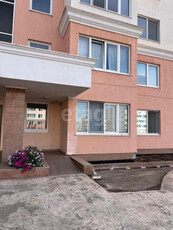 Продажа 1-комнатной квартиры, 41 м, Аль-Фараби, дом 24