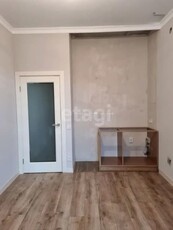 1-комн. квартира , 41м² , 8/9 этаж