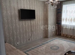 1-комн. квартира , 43.5м² , 2/9 этаж