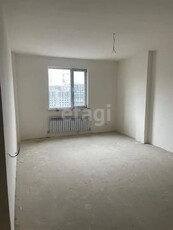 1-комн. квартира , 52.6м² , 9/9 этаж