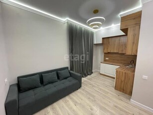 2-комн. квартира , 35.5м² , 2/9 этаж