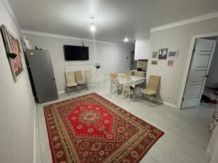 2-комн. квартира , 38.4м² , 9/9 этаж