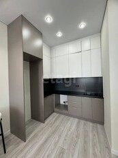 2-комн. квартира , 40м² , 14/17 этаж