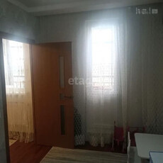 Продажа 2-комнатной квартиры, 41 м, Акан Серы, дом 16