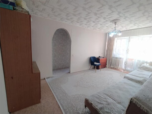 Продажа 2-комнатной квартиры, 44 м, Н. Абдирова