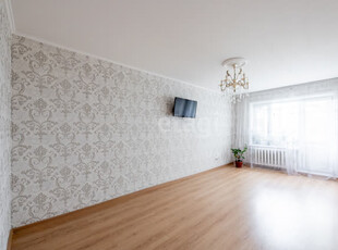 2-комн. квартира , 44.3м² , 4/5 этаж