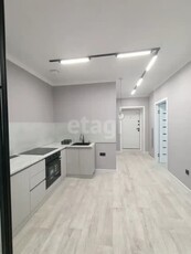 2-комн. квартира , 45м² , 2/12 этаж