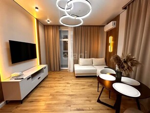 2-комн. квартира , 48м² , 3/12 этаж