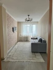 2-комн. квартира , 51.4м² , 8/12 этаж