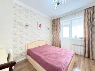 2-комн. квартира , 53.3м² , 2/20 этаж