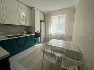 2-комн. квартира , 54м² , 3/8 этаж