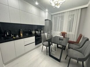 2-комн. квартира , 54м² , 5/19 этаж