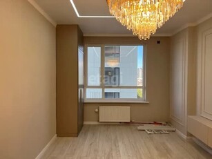 2-комн. квартира , 55.5м² , 7/12 этаж