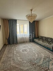 2-комн. квартира , 59.4м² , 2/6 этаж