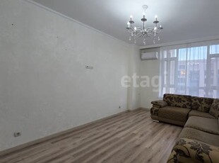 2-комн. квартира , 61м² , 6/7 этаж