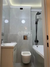 2-комн. квартира , 65м² , 5/14 этаж