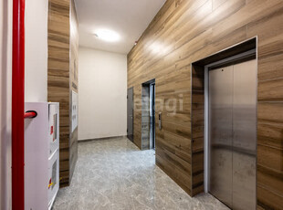 2-комн. квартира , 65м² , 7/8 этаж