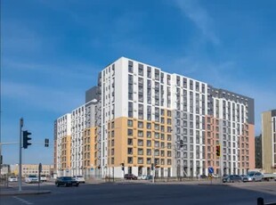 2-комн. квартира , 65.5м² , 14/16 этаж