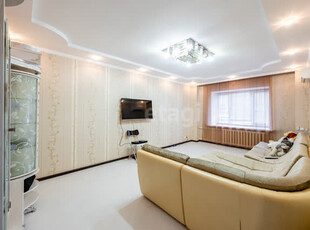 2-комн. квартира , 80.3м² , 5/12 этаж