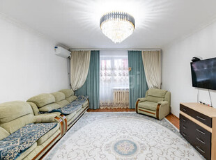 3-комн. квартира , 100.1м² , 9/12 этаж