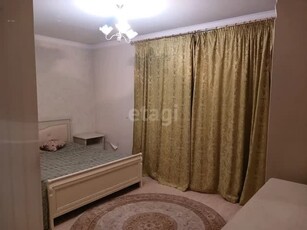 3-комн. квартира , 102м² , 4/9 этаж