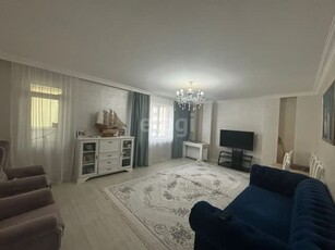 3-комн. квартира , 103м² , 3/10 этаж