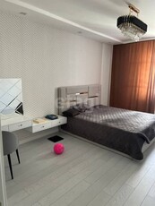 3-комн. квартира , 113м² , 11/13 этаж