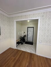 3-комн. квартира , 57м² , 12/13 этаж