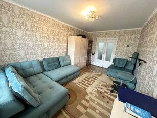 3-комн. квартира , 62.4м² , 5/5 этаж