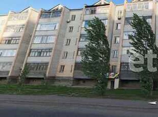 3-комн. квартира , 75.3м² , 3/5 этаж