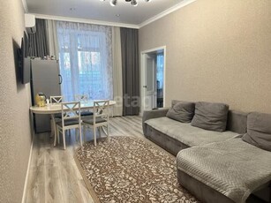 3-комн. квартира , 75.5м² , 2/9 этаж